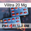 Vilitra 20Mg 05